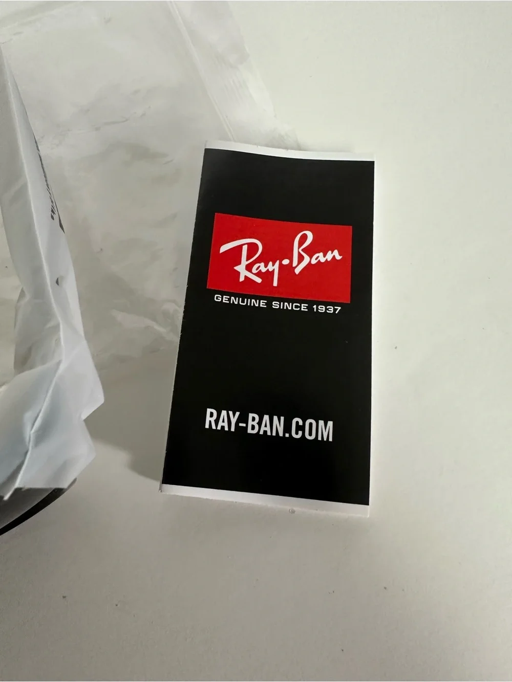 Ray-Ban New Wayfarer Junior  RB9052